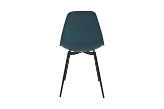 6 chaises Gustav - 50,7 x 84,8 x 45,5 cm