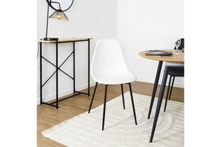 6 chaises Gustav - 50,7 x 84,8 x 45,5 cm