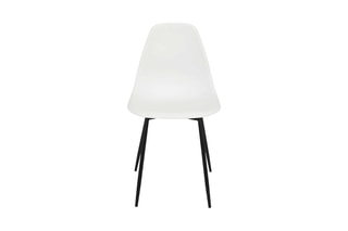 6 chaises Gustav - 50,7 x 84,8 x 45,5 cm