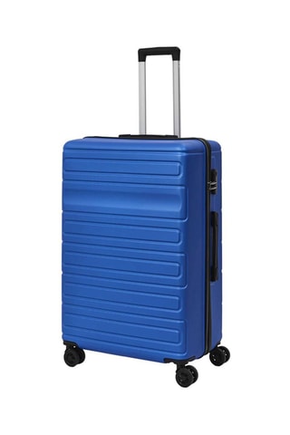 Set de 3 valises Acapulco - Bleu