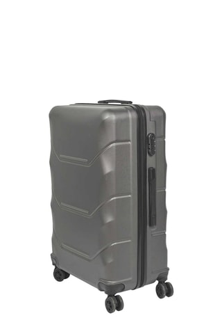 Set de 3 valises Londres - Gris