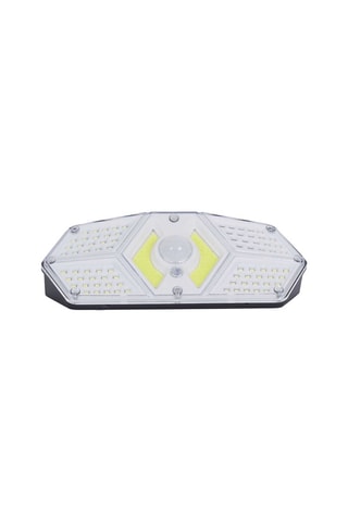 Lampe LED solaire extérieure