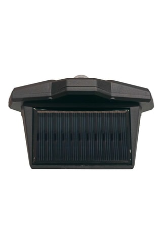 Lampe solaire d’extérieur LED - Blanc