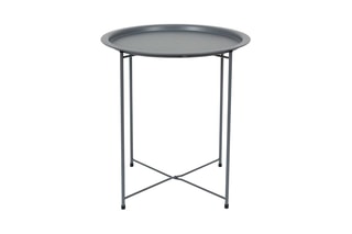 Table d'appoint Sienna - Gris