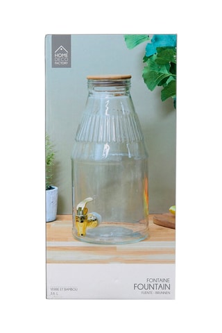 Fontaine à boissons - 3,8 l
