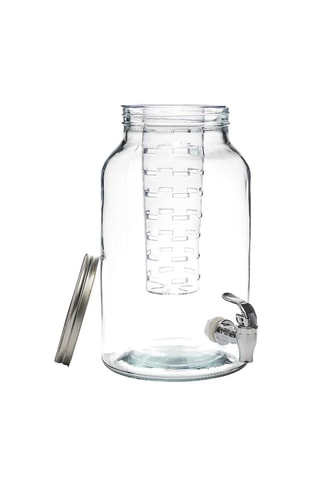 Fontaine à boisson avec infuseur - 5 l