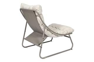 Fauteuil de jardin - 68 x 85,5 x 88 cm