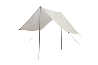 Tente de jardin - 
170 x 300 cm