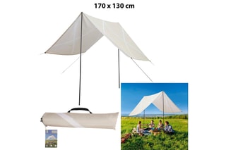 Tente de jardin - 
170 x 300 cm