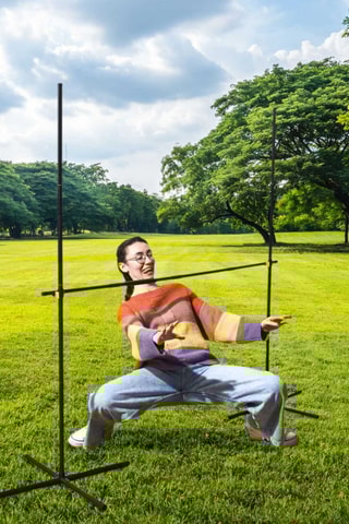 Jeu du Limbo