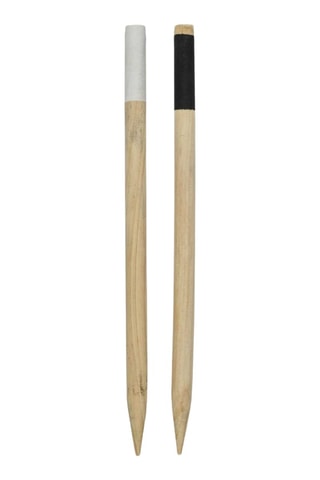 Jeu du croquet en pin - Dès 4 ans