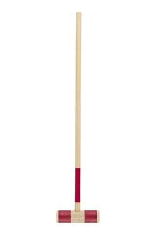 Jeu du croquet en pin - Dès 4 ans