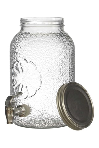 Fontaine - 3,8 l