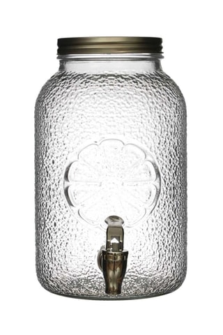 Fontaine - 3,8 l
