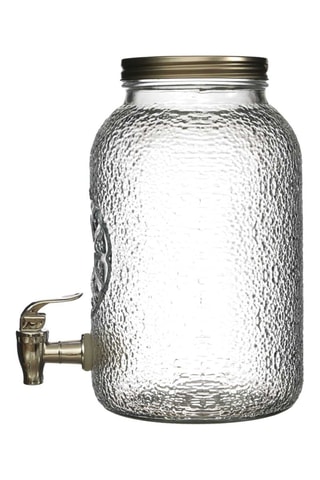 Fontaine - 3,8 l