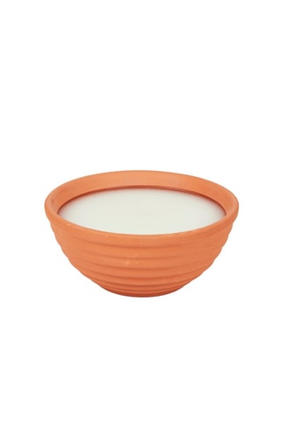 Bougie parfumée  Citronnelle