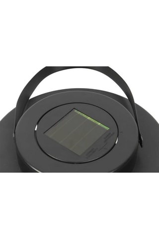 Lanterne solaire - 25 cm