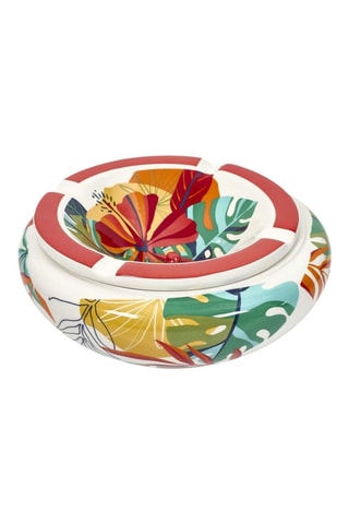 Cendrier en céramique - 24 cm