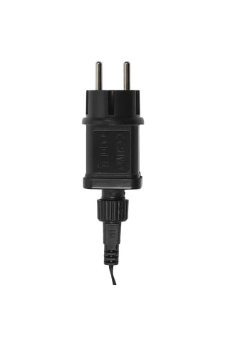 Guirlande d'extérieur LED - 20 LED - 5,7 m
