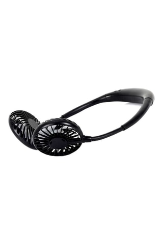 Ventilateur rechargeable LED - 5 V