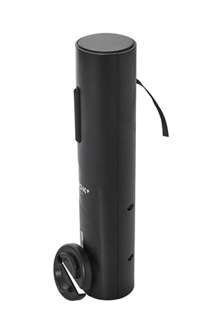 Ouvre-bouteille électrique - Noir