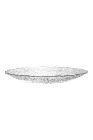 2 plateaux Mirage - 42,5 cm