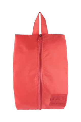 Pochette pour chaussures Coloris aléatoire
