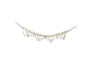 Hamac Citrons Vert et jaune