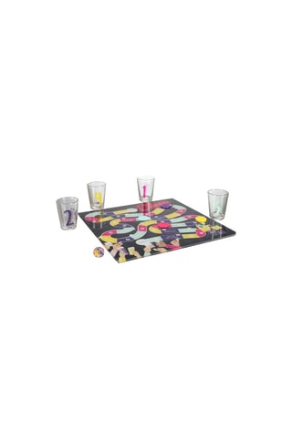 Jeu de l'oie à boire - Dès 18 ans