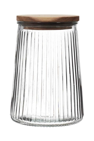 Bocal en verre 95 cl