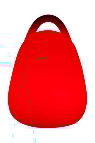 Lampe extérieure LED - Blanc