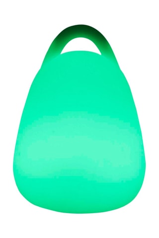 Lampe extérieure LED - Blanc