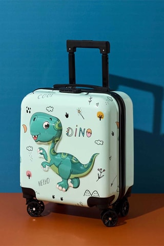 Valise cabine - Modèle aléatoire - 38 cm