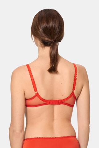 Beha Flower Elegance - Klaproosrood