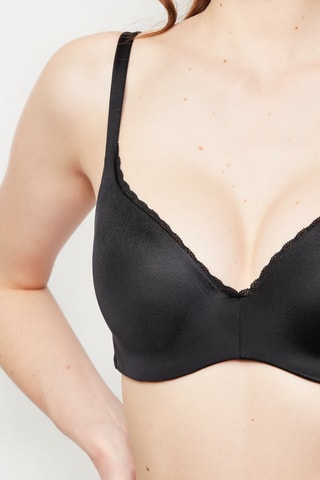 Beha 24H Soft Absolu  
Zwart