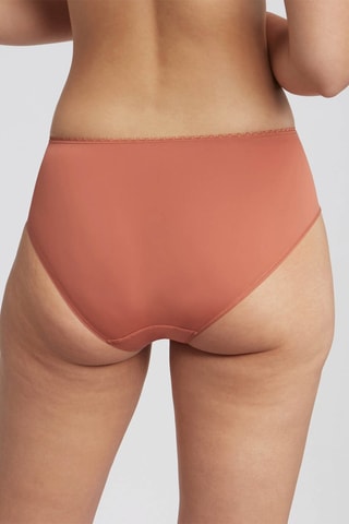 Culotte Flower Elégance  Terracotta - Playtex