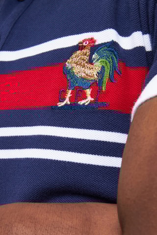 Polo - Blauw
