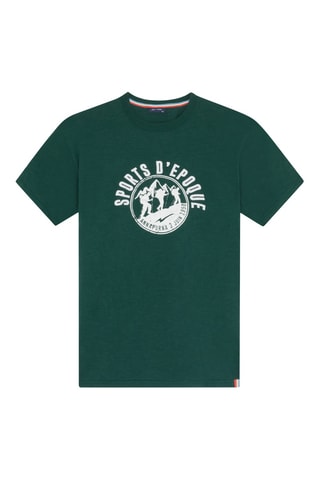 T-shirt - Groen