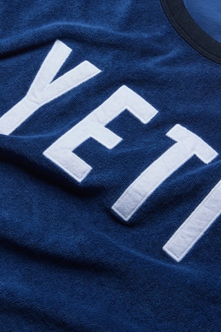 T-shirt - Blauw