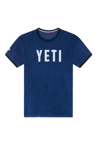 T-shirt - Blauw