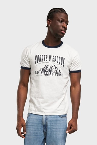 T-shirt - Wit