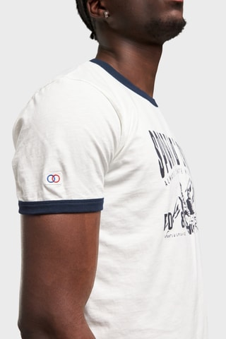 T-shirt - Wit