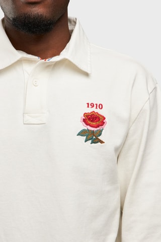Polo - Wit