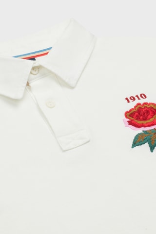 Polo - Wit