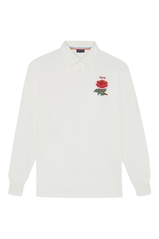 Polo - Wit