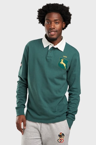 Polo - Groen