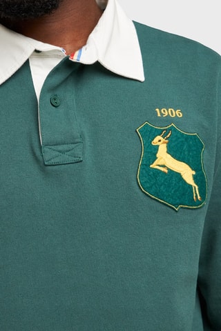 Polo - Groen