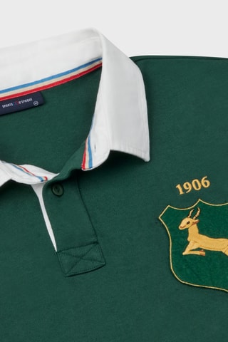 Polo - Groen