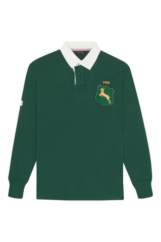 Polo - Groen