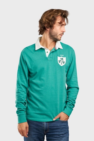 Polo - Groen